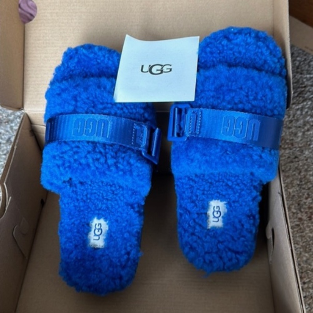 Brand New UGG Slippers